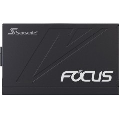 Seasonic FOCUS GX 750 Strømforsyning 750Watt